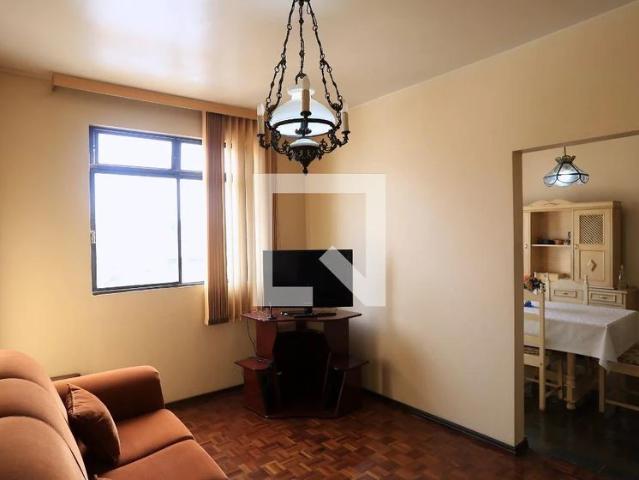 Apartamento venda em União, Belo Horizonte