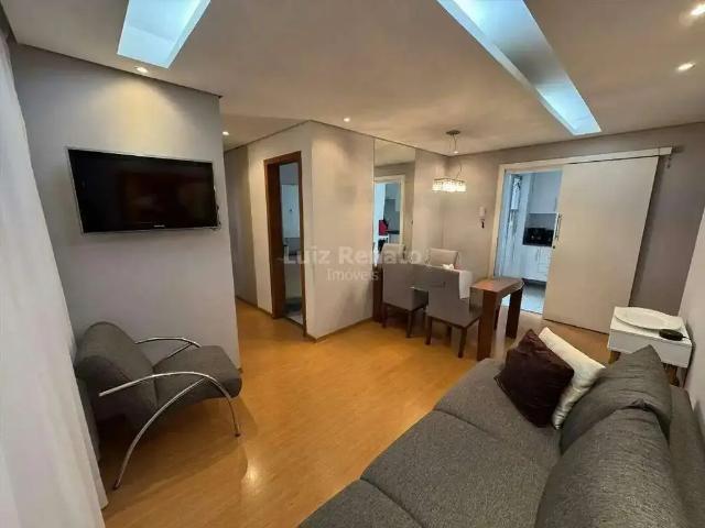 Apartamento venda em Regional Nordeste, Belo Horizonte