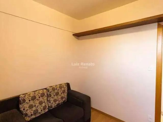 Apartamento venda em União, Belo Horizonte