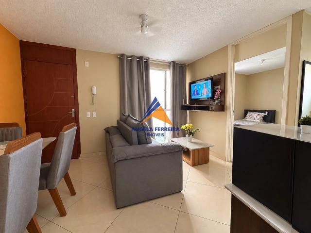 Apartamento venda em Barreiro, Belo Horizonte