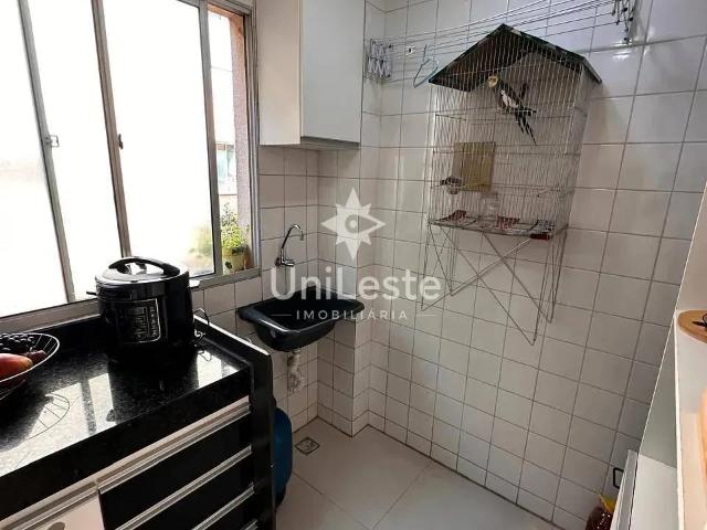 Apartamento venda em Alto Vera Cruz, Belo Horizonte