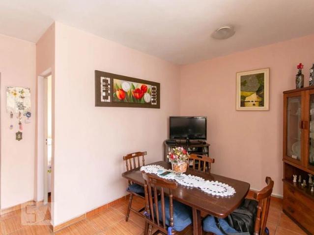 Apartamento venda em Regional Norte, Belo Horizonte