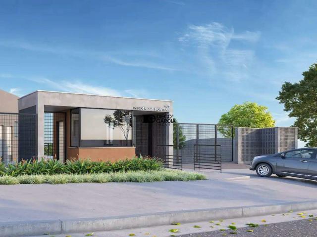 Apartamento venda em Marize, Belo Horizonte
