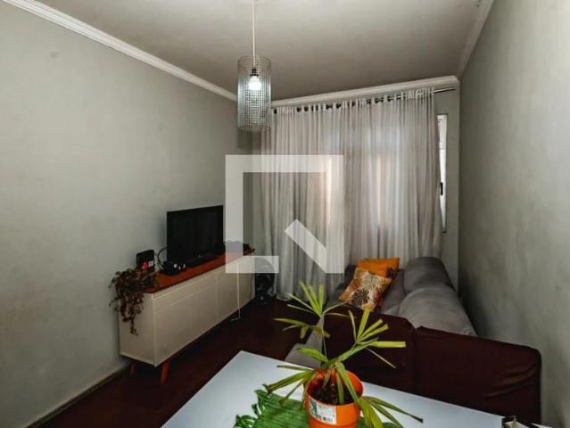 Apartamento venda em Regional Norte, Belo Horizonte