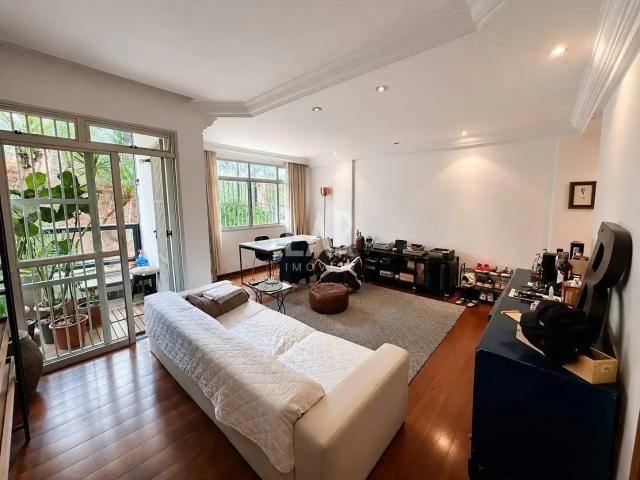 Apartamento venda em Regional Centro-Sul, Belo Horizonte