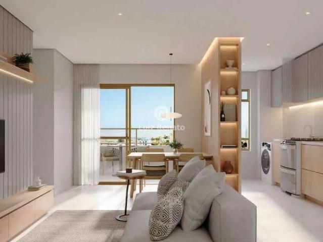 Apartamento venda em Regional Centro-Sul, Belo Horizonte