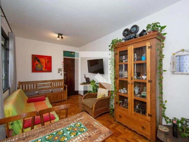 Apartamento venda em Regional Centro-Sul, Belo Horizonte