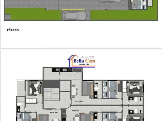 Apartamento venda em Região Geográfica Imediata de Belo Horizonte, Região Metropolitana de Belo Horizonte