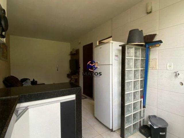 Apartamento venda em São Benedito, Santa Luzia