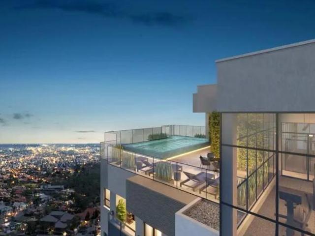 Apartamento venda em Belvedere, Belo Horizonte