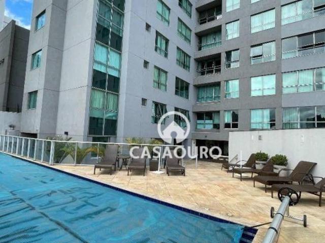 Apartamento venda em Belvedere, Belo Horizonte