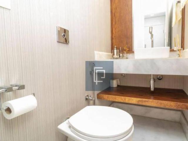 Apartamento venda em Belvedere, Belo Horizonte