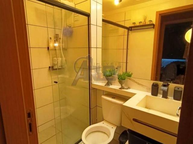 Apartamento venda em Minas Gerais, Montes Claros