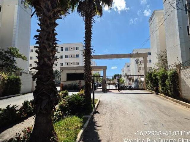 Apartamento venda em Região Geográfica Imediata de Montes Claros, Montes Claros