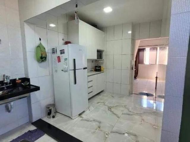 Apartamento venda em Região Geográfica Imediata de Sete Lagoas, Santana de Pirapama