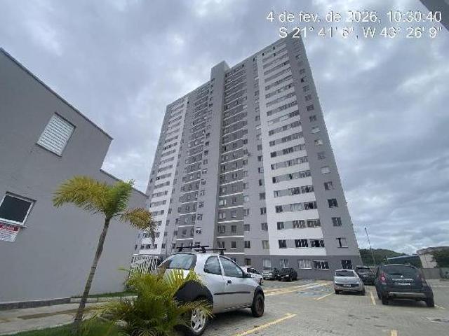 Apartamento venda em Região Geográfica Imediata de Juiz de Fora, Juiz de Fora