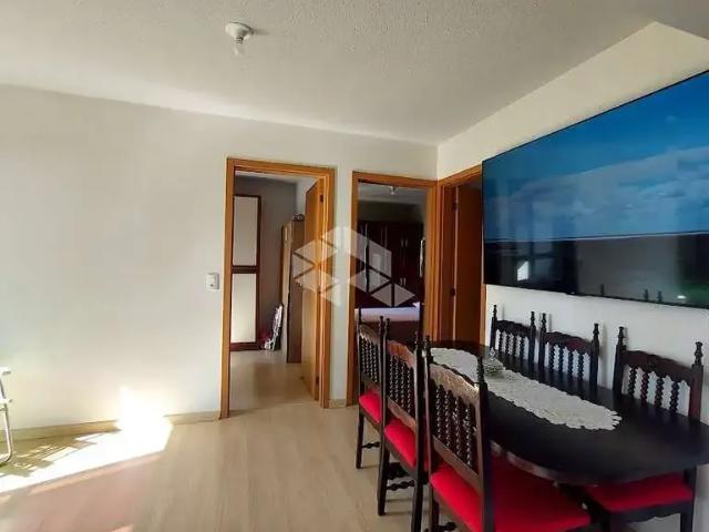 Apartamento venda em Região Geográfica Imediata de Bento Gonçalves, Bento Gonçalves