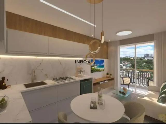 Apartamento venda em Bento Gonçalves