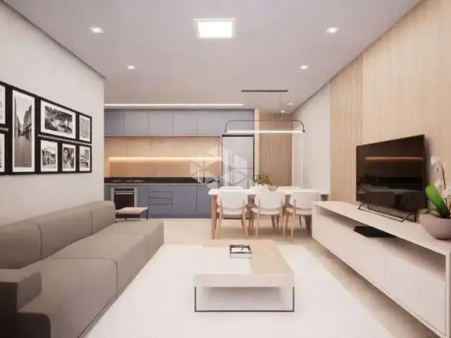Apartamento venda em Região Geográfica Imediata de Bento Gonçalves, Bento Gonçalves