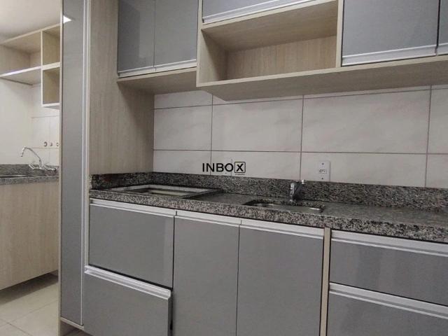 Apartamento venda em Bento Gonçalves