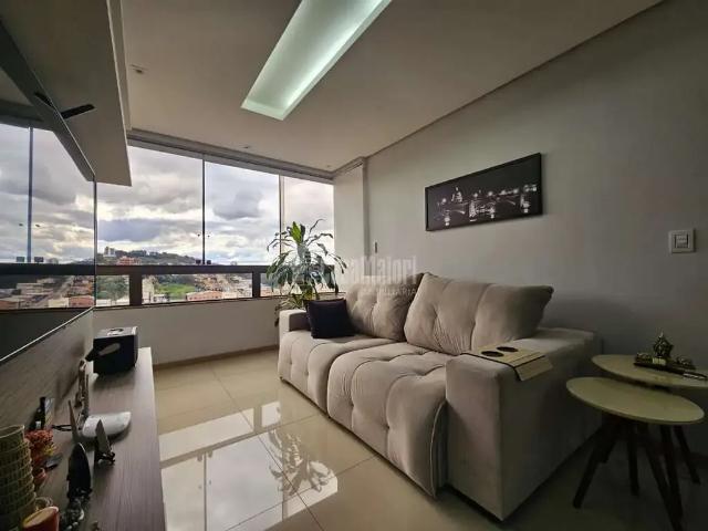 Apartamento venda em Região Geográfica Imediata de Bento Gonçalves, Bento Gonçalves