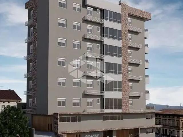 Apartamento venda em Região Geográfica Imediata de Bento Gonçalves, Bento Gonçalves