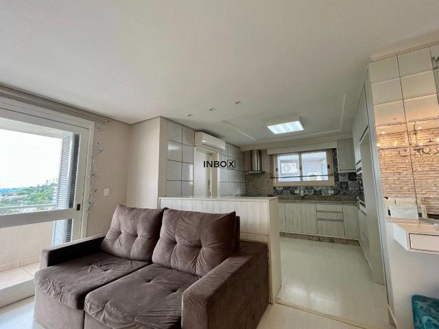 Apartamento venda em Bento Gonçalves