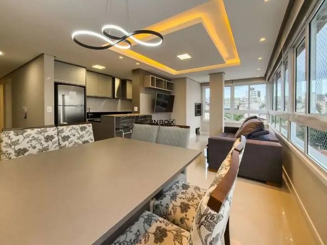 Apartamento venda em Região Geográfica Imediata de Bento Gonçalves, Bento Gonçalves
