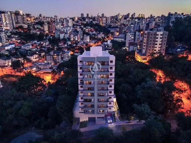 Apartamento venda em Região Geográfica Imediata de Bento Gonçalves, Bento Gonçalves