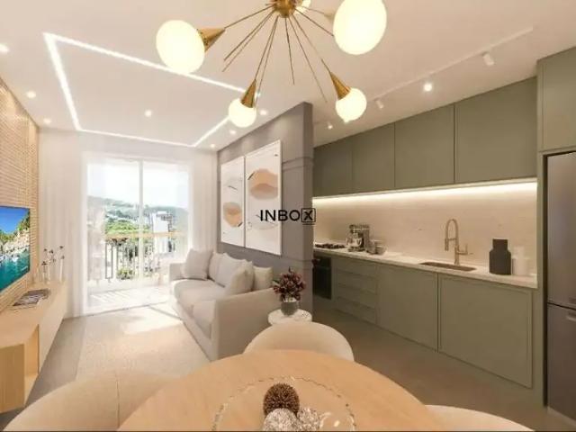 Apartamento venda em Bento Gonçalves