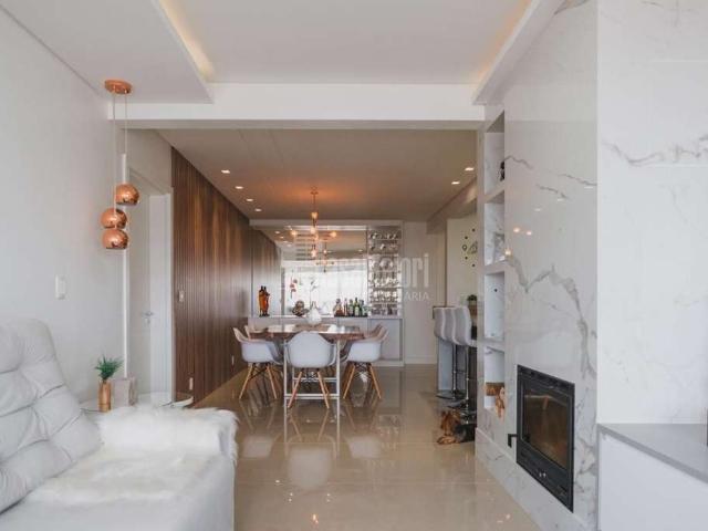 Apartamento venda em Região Geográfica Imediata de Bento Gonçalves, Bento Gonçalves