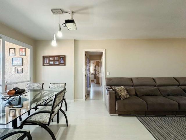 Apartamento venda em Região Geográfica Imediata de Bento Gonçalves, Bento Gonçalves