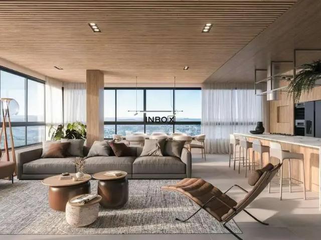 Apartamento venda em Bento Gonçalves