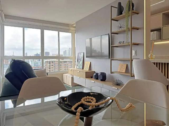 Apartamento venda em Região Geográfica Imediata de Bento Gonçalves, Bento Gonçalves