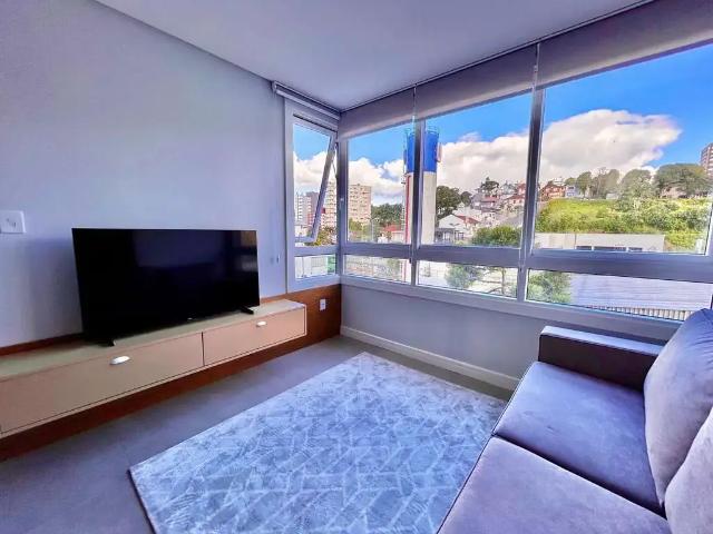 Apartamento venda em Região Geográfica Imediata de Bento Gonçalves, Bento Gonçalves