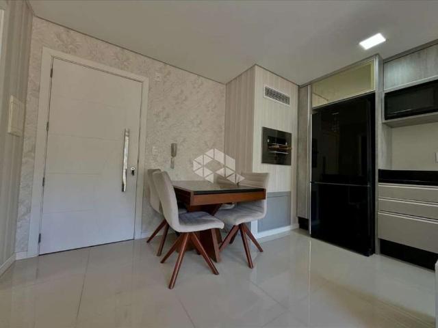 Apartamento venda em Região Geográfica Imediata de Bento Gonçalves, Bento Gonçalves