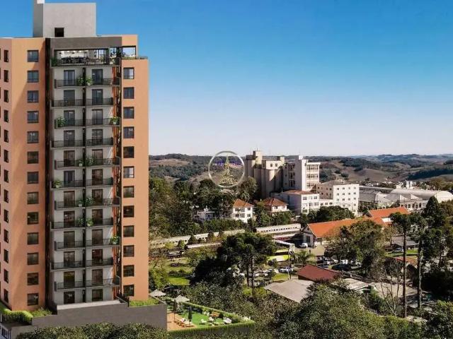 Apartamento venda em Região Geográfica Imediata de Bento Gonçalves, Bento Gonçalves