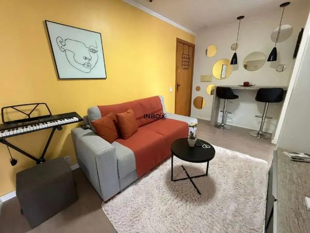 Apartamento venda em Região Geográfica Imediata de Bento Gonçalves, Bento Gonçalves