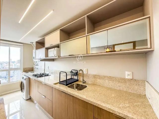 Apartamento venda em Região Geográfica Imediata de Bento Gonçalves, Bento Gonçalves