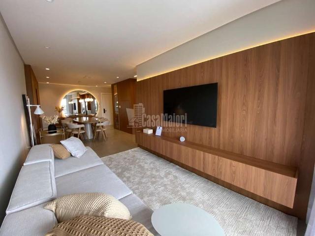 Apartamento venda em Região Geográfica Imediata de Bento Gonçalves, Bento Gonçalves