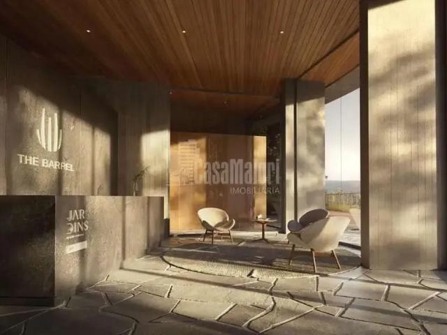 Apartamento venda em Bento Gonçalves