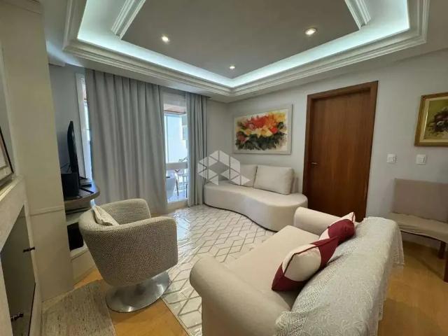 Apartamento venda em Região Geográfica Imediata de Bento Gonçalves, Bento Gonçalves