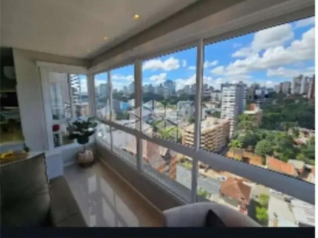 Apartamento venda em Região Geográfica Imediata de Bento Gonçalves, Bento Gonçalves