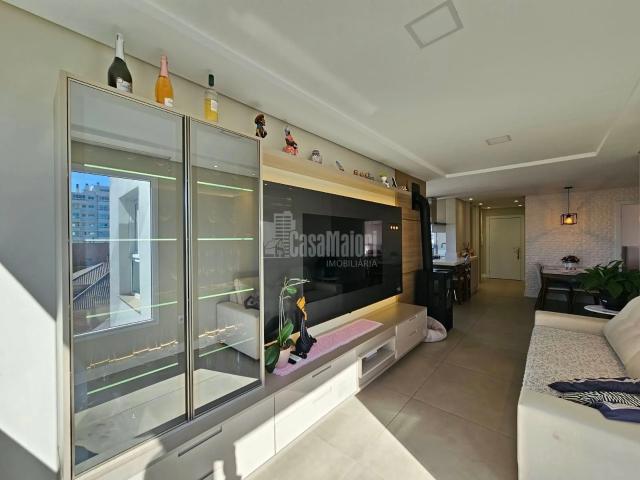 Apartamento venda em Bento Gonçalves, Região Geográfica Intermediária de Caxias do Sul