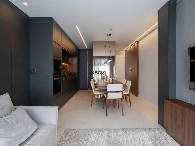 Apartamento venda em São Paulo, Carlos Barbosa