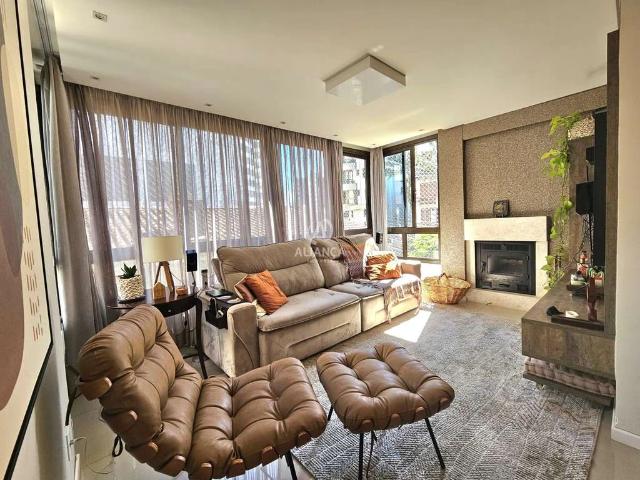 Apartamento venda em Bento Gonçalves, Região Geográfica Intermediária de Caxias do Sul
