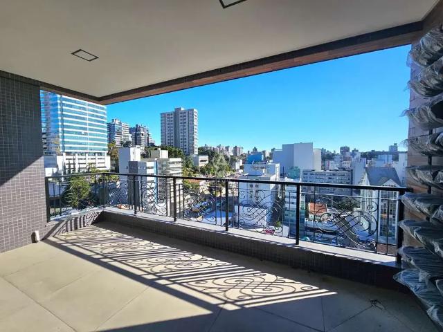 Apartamento venda em Região Geográfica Imediata de Bento Gonçalves, Bento Gonçalves