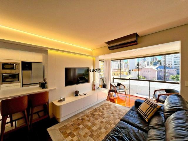 Apartamento venda em Bento Gonçalves