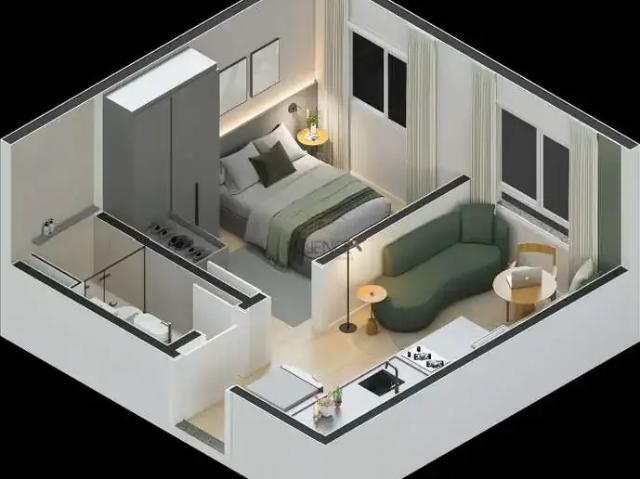 Apartamento venda em Região Geográfica Imediata de Bento Gonçalves, Bento Gonçalves