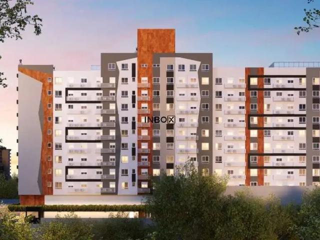 Apartamento venda em Região Geográfica Imediata de Bento Gonçalves, Bento Gonçalves